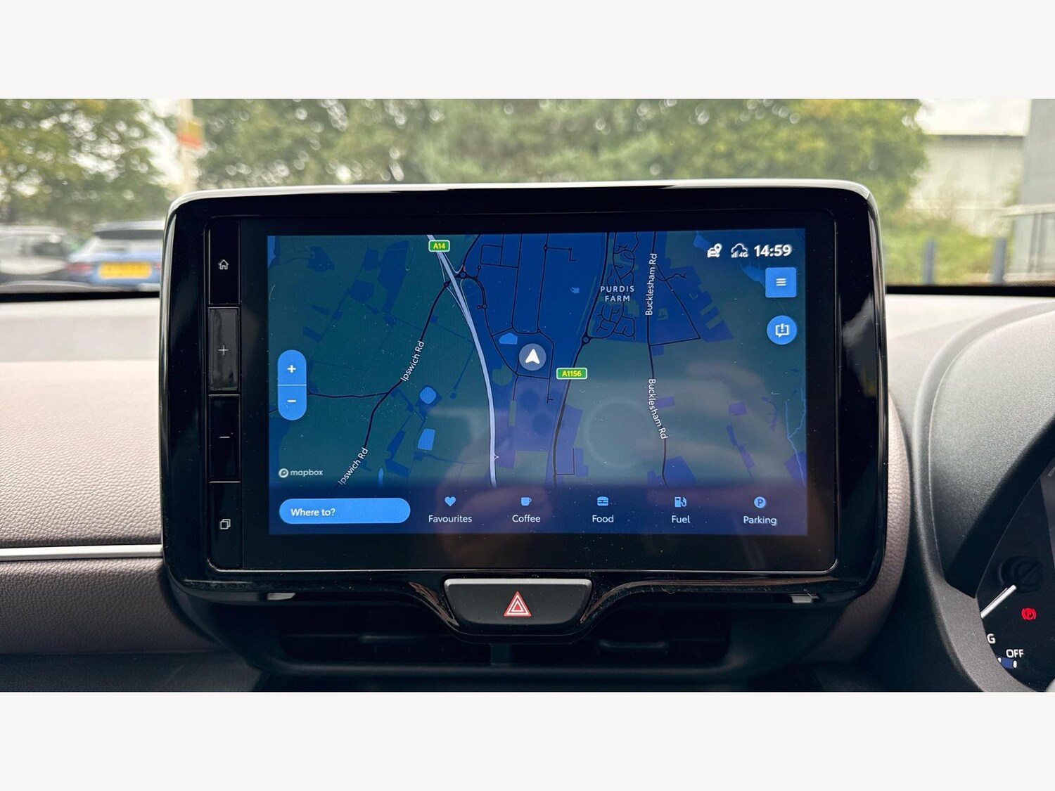 Used Toyota Yaris Cross 2024 for sale - 75941340: Photo 24