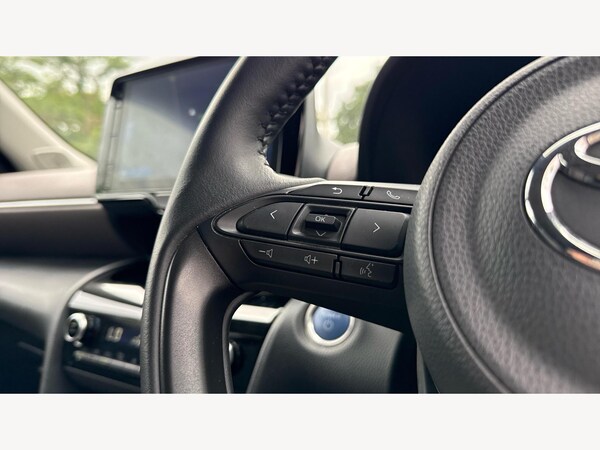 Used Toyota Yaris Cross 2024 for sale - 75941340: Photo 29
