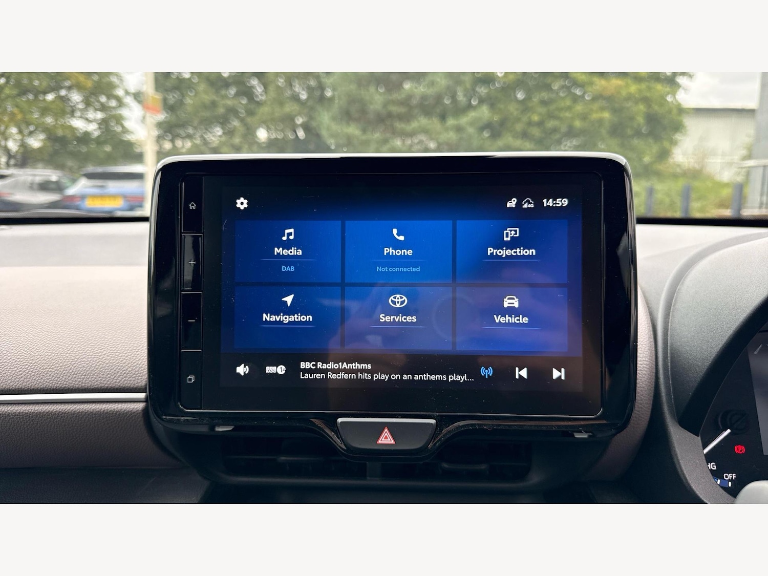 Used Toyota Yaris Cross 2024 for sale - 75941340: Photo 9