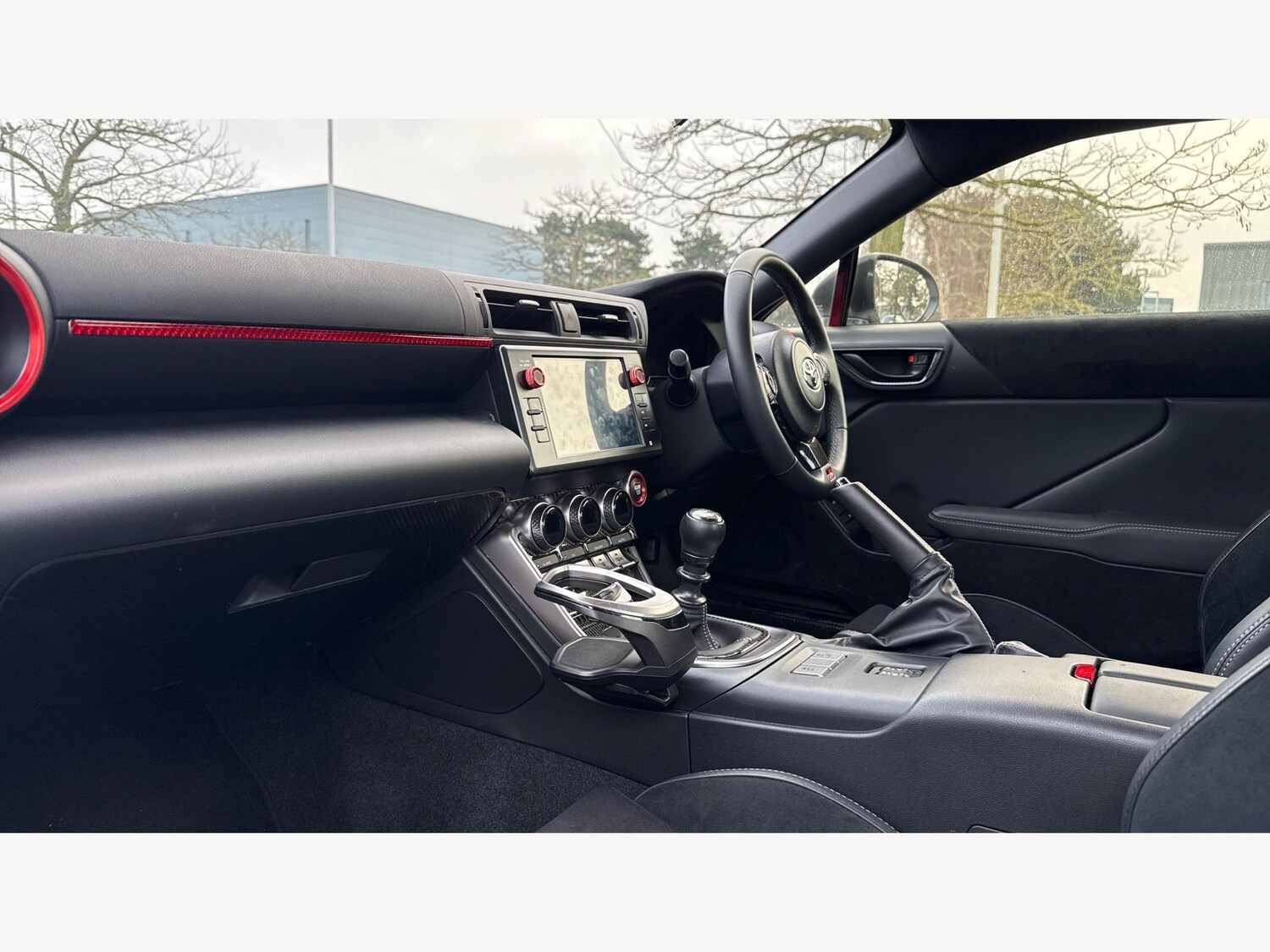 Used Toyota GR86 for sale - 77242484: Photo 12