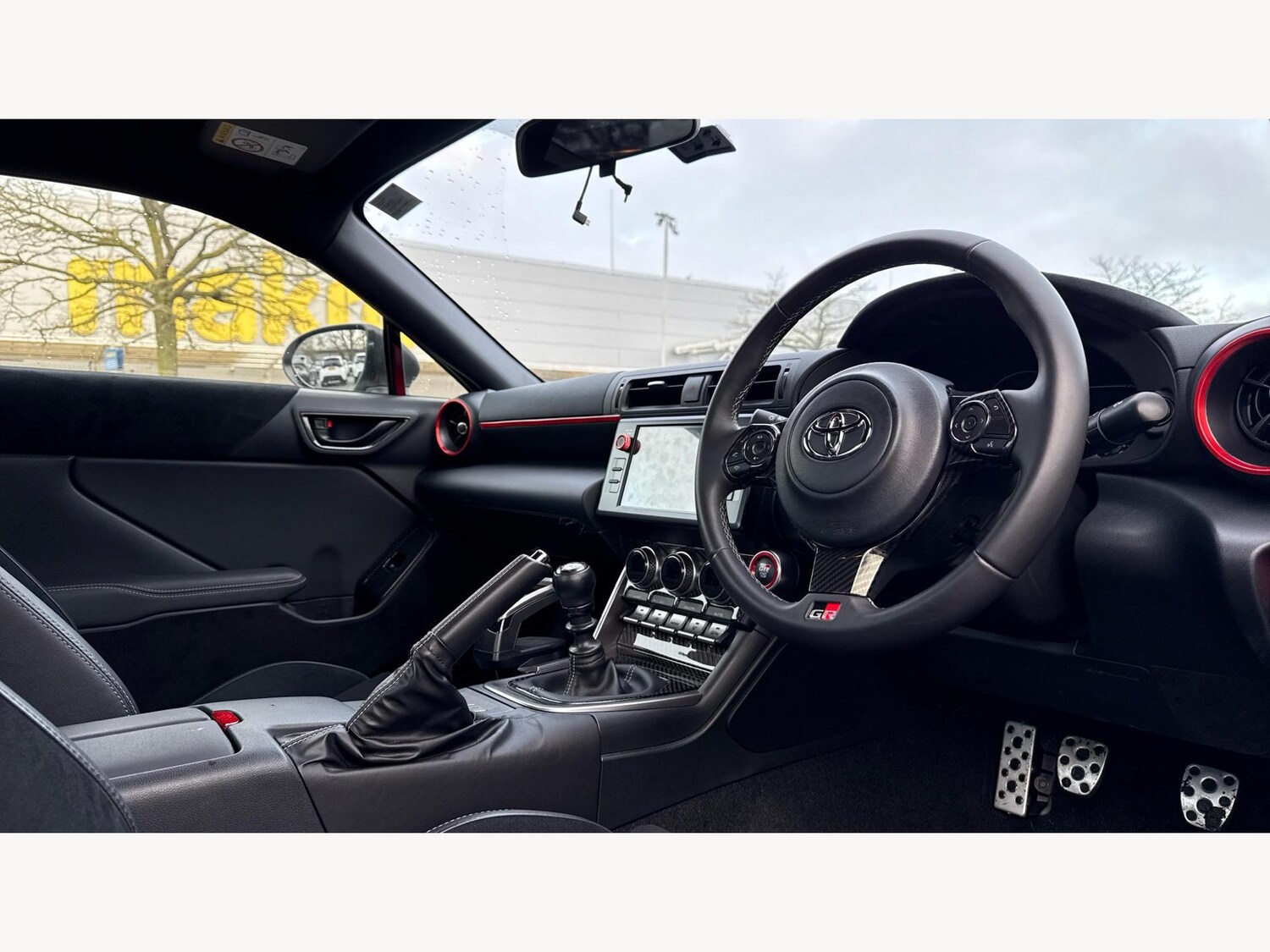 Used Toyota GR86 for sale - 77242484: Photo 13