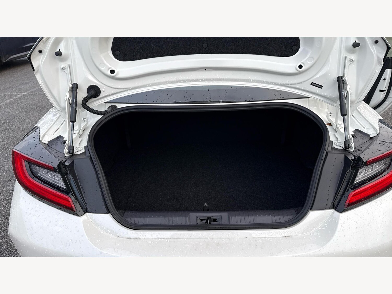 Used Toyota GR86 for sale - 77242484: Photo 16