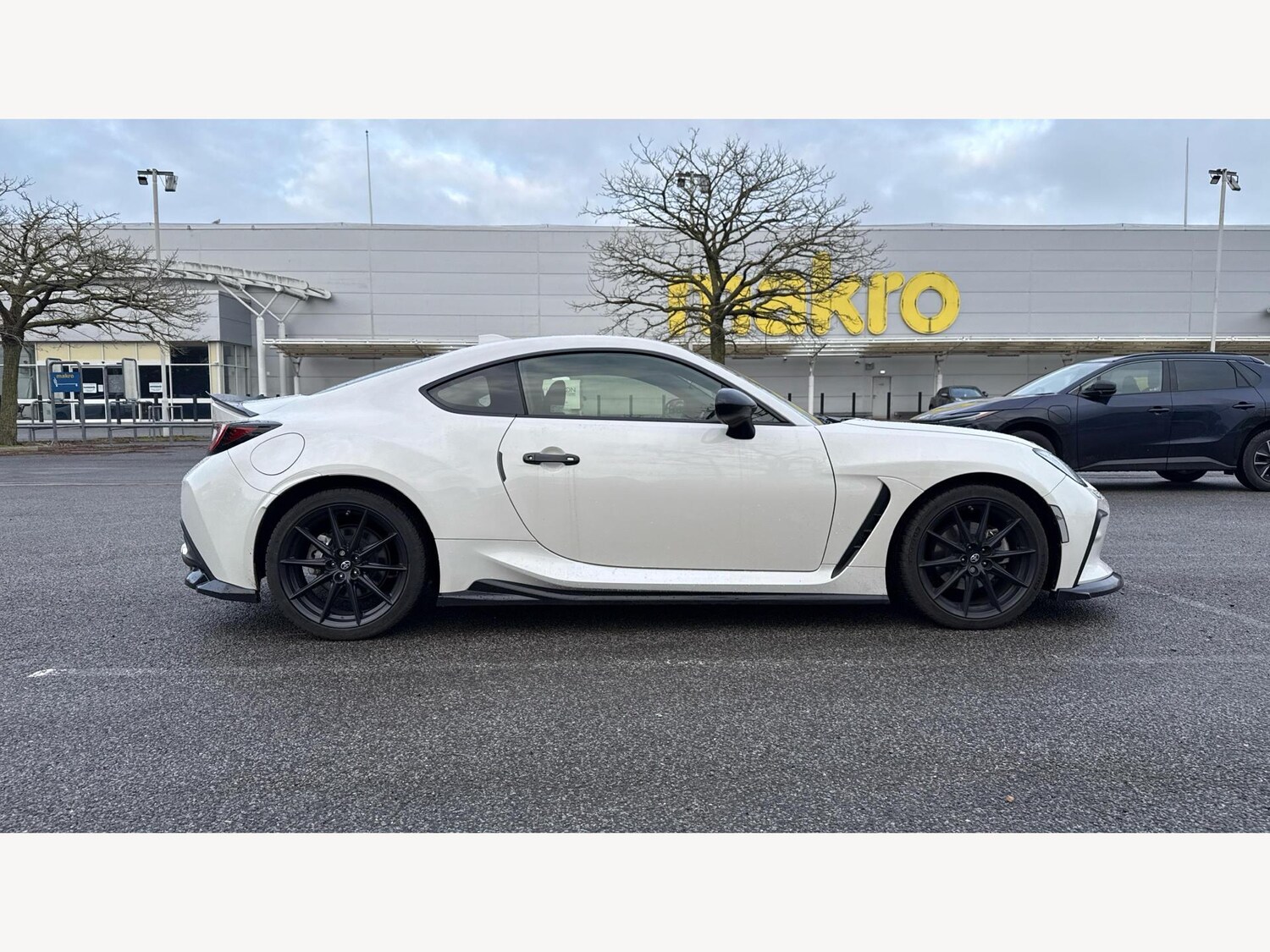 Used Toyota GR86 for sale - 77242484: Photo 18