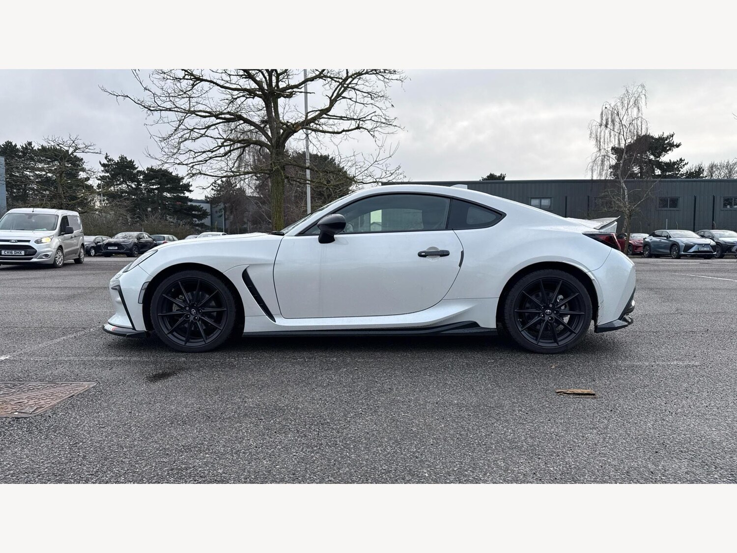 Used Toyota GR86 for sale - 77242484: Photo 19