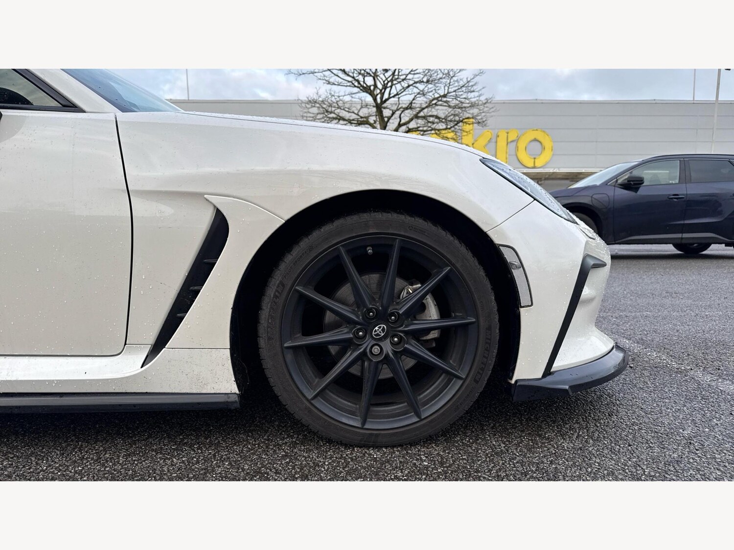 Used Toyota GR86 for sale - 77242484: Photo 20