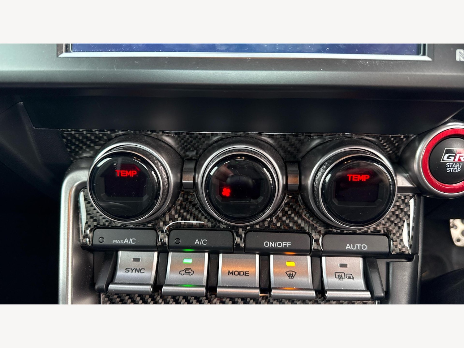 Used Toyota GR86 for sale - 77242484: Photo 24