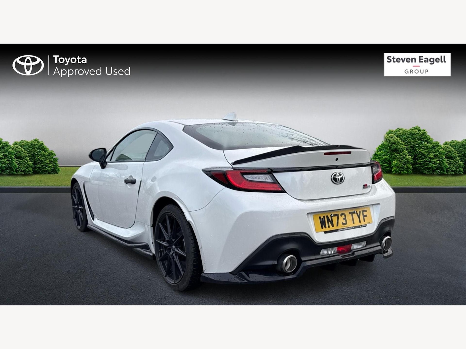 Used Toyota GR86 for sale - 77242484: Photo 6