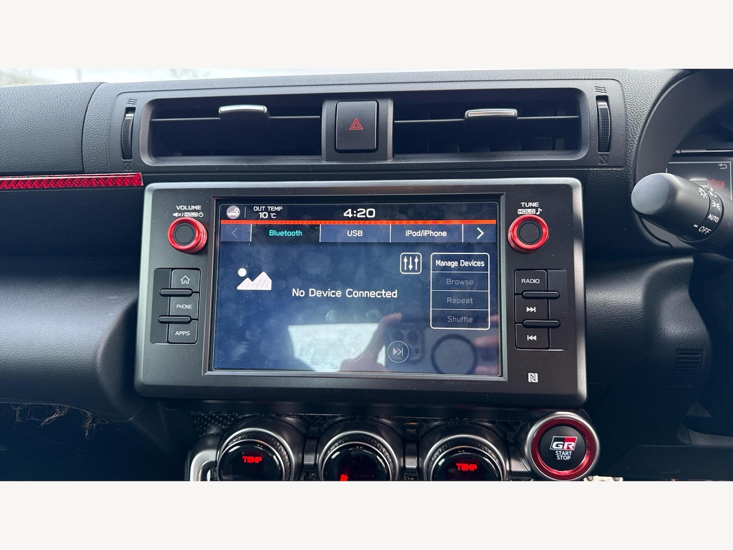 Used Toyota GR86 for sale - 77242484: Photo 9