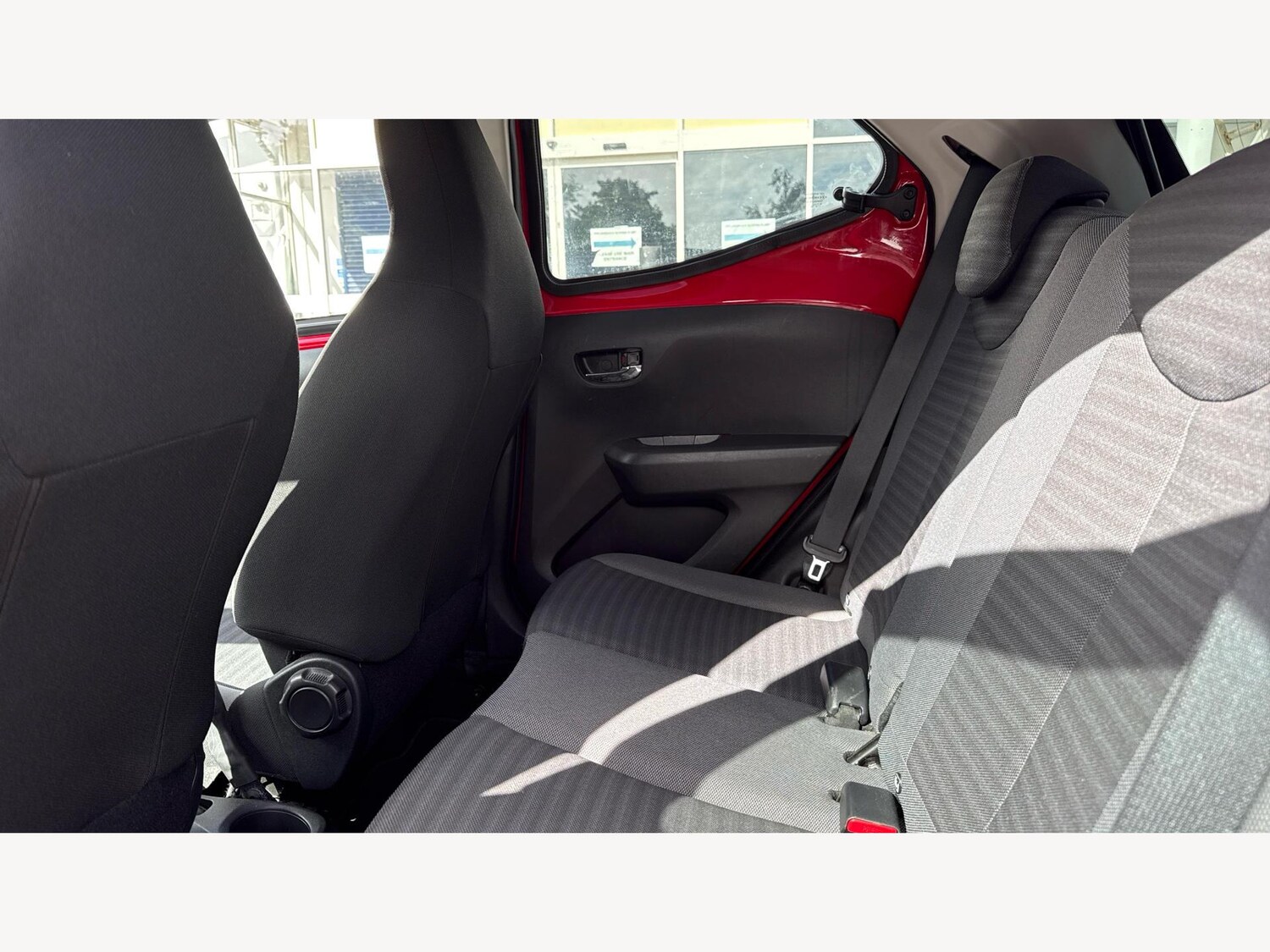 Used Toyota AYGO 2019 for sale - 75757376: Photo 15