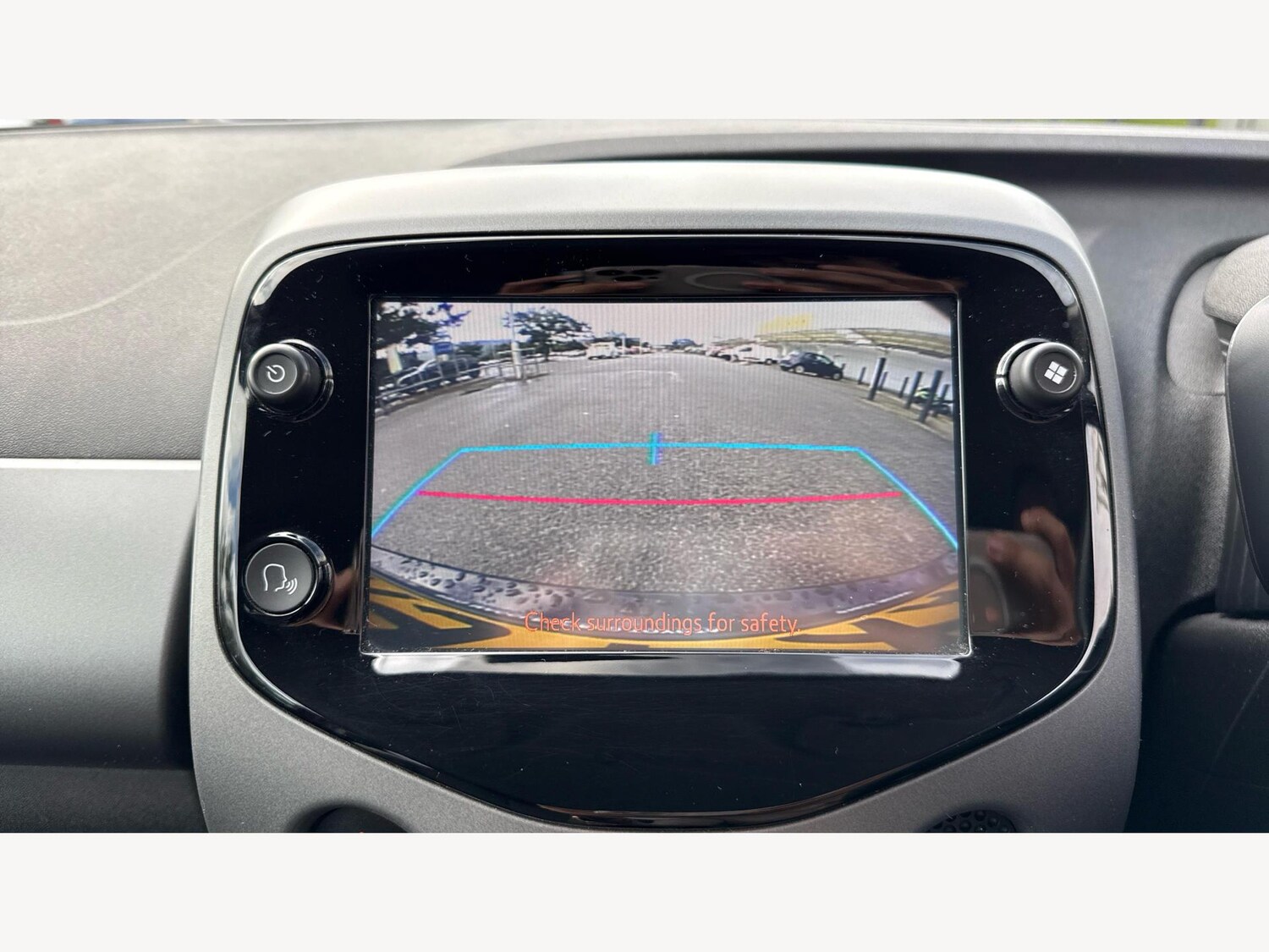 Used Toyota AYGO 2019 for sale - 75757376: Photo 22