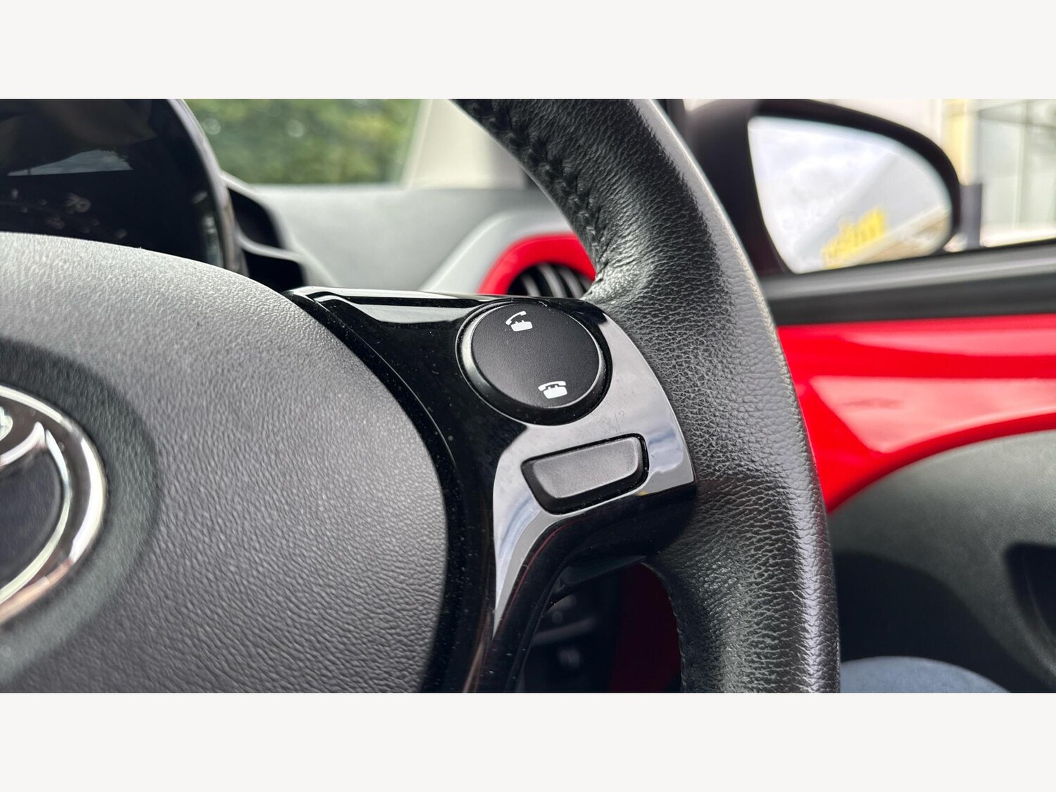 Used Toyota AYGO 2019 for sale - 75757376: Photo 28