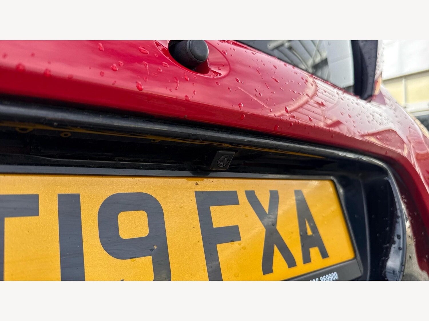 Used Toyota AYGO 2019 for sale - 75757376: Photo 32