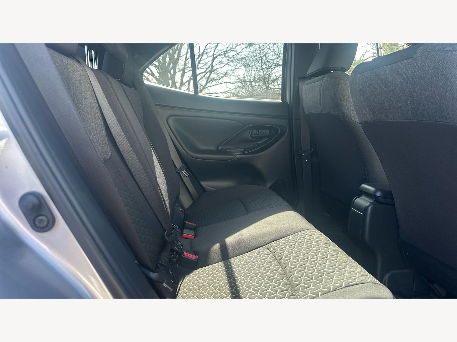 Used Toyota Yaris Cross 2023 for sale - 78220227: Photo 10