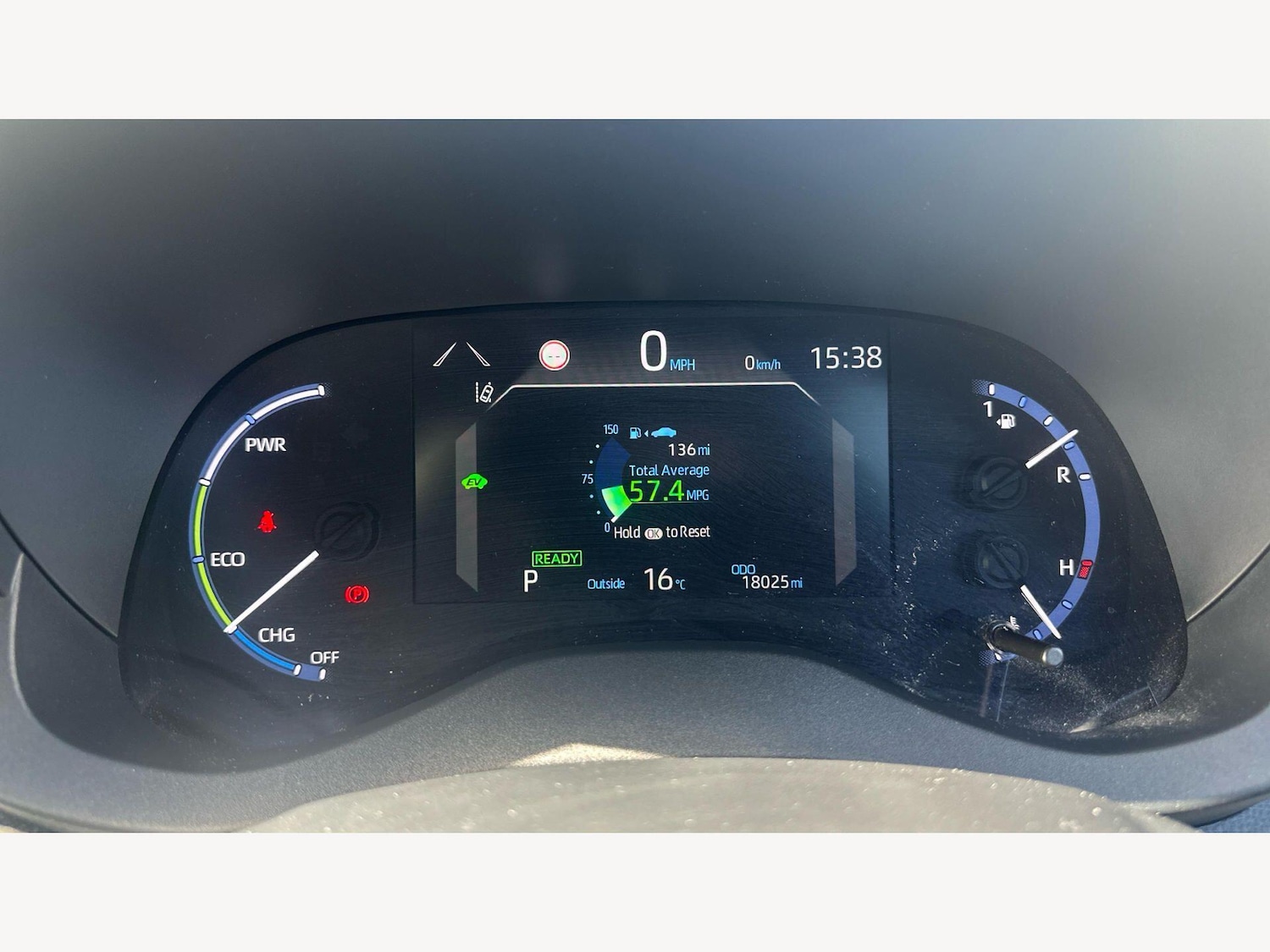 Used Toyota Yaris Cross 2023 for sale - 78220227: Photo 13