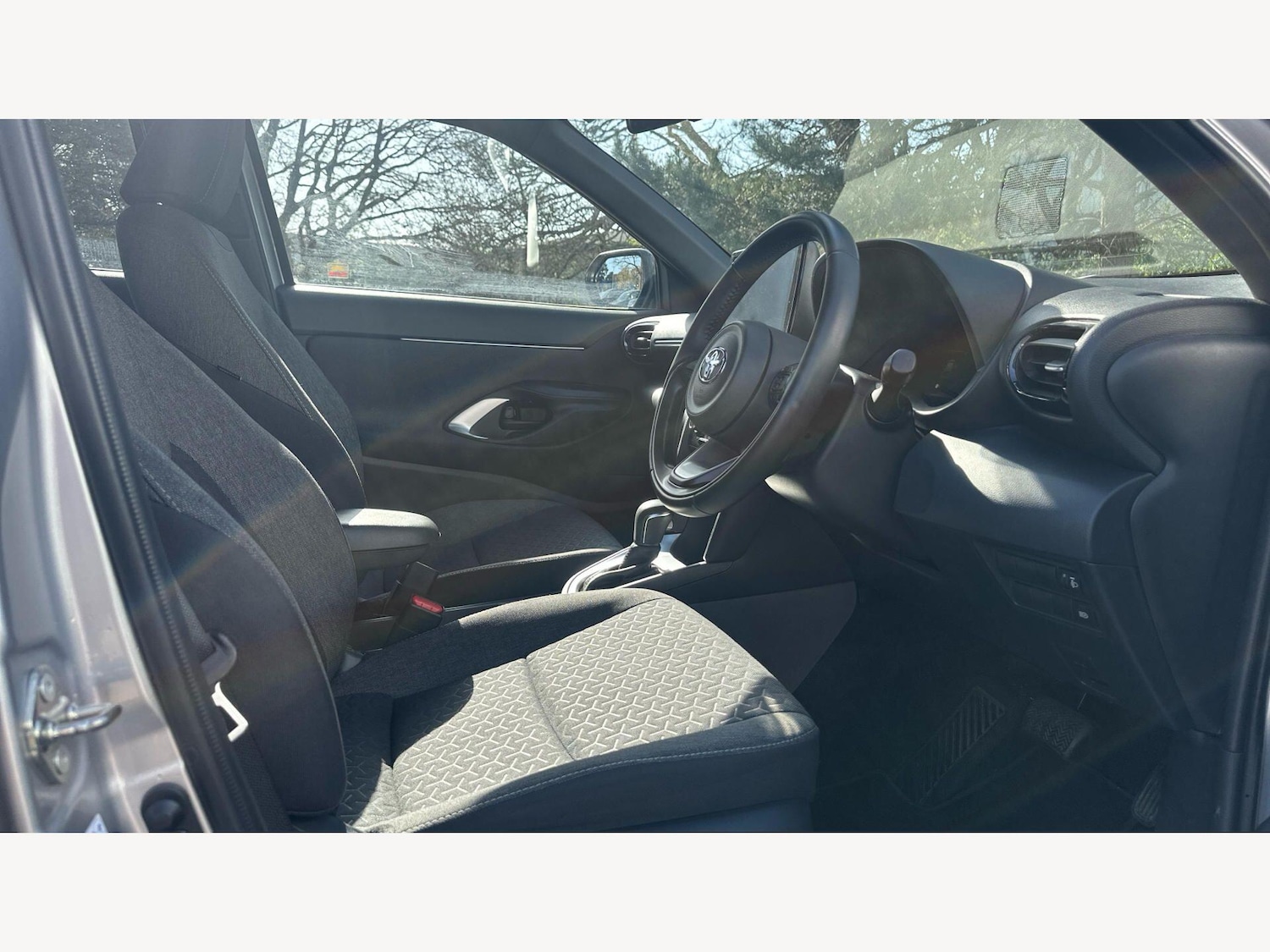 Used Toyota Yaris Cross 2023 for sale - 78220227: Photo 14