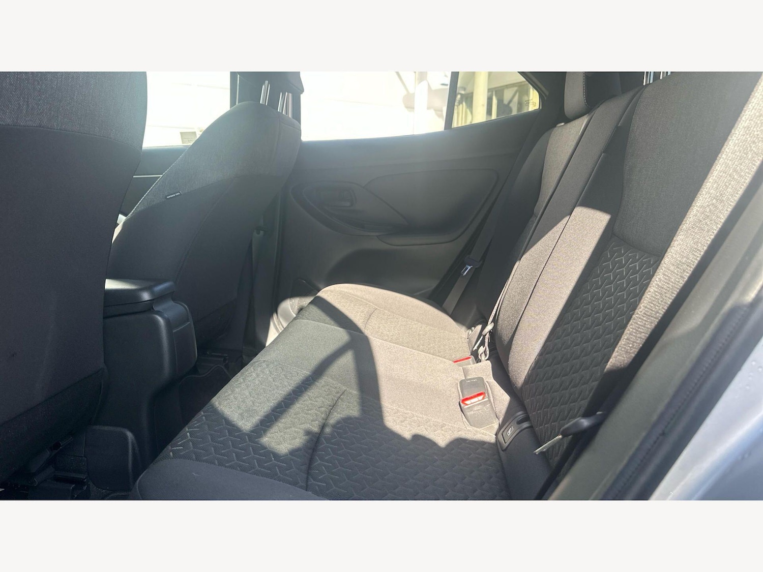 Used Toyota Yaris Cross 2023 for sale - 78220227: Photo 17