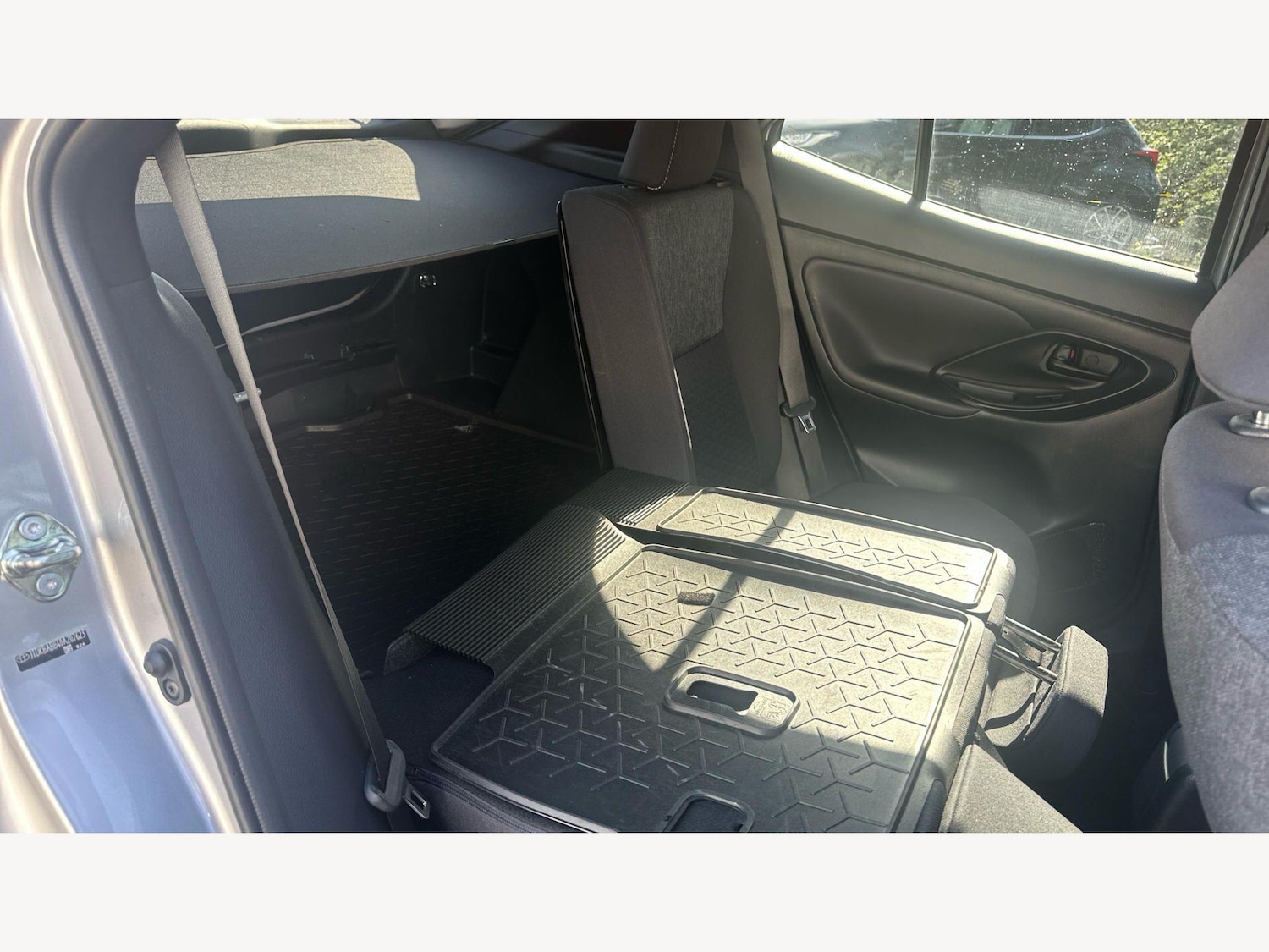 Used Toyota Yaris Cross 2023 for sale - 78220227: Photo 20