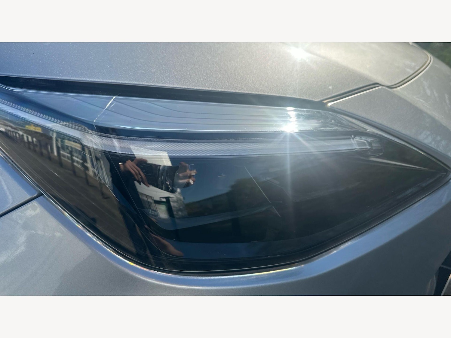 Used Toyota Yaris Cross 2023 for sale - 78220227: Photo 22