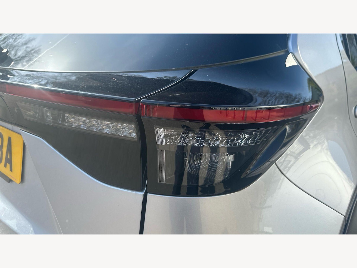 Used Toyota Yaris Cross 2023 for sale - 78220227: Photo 23