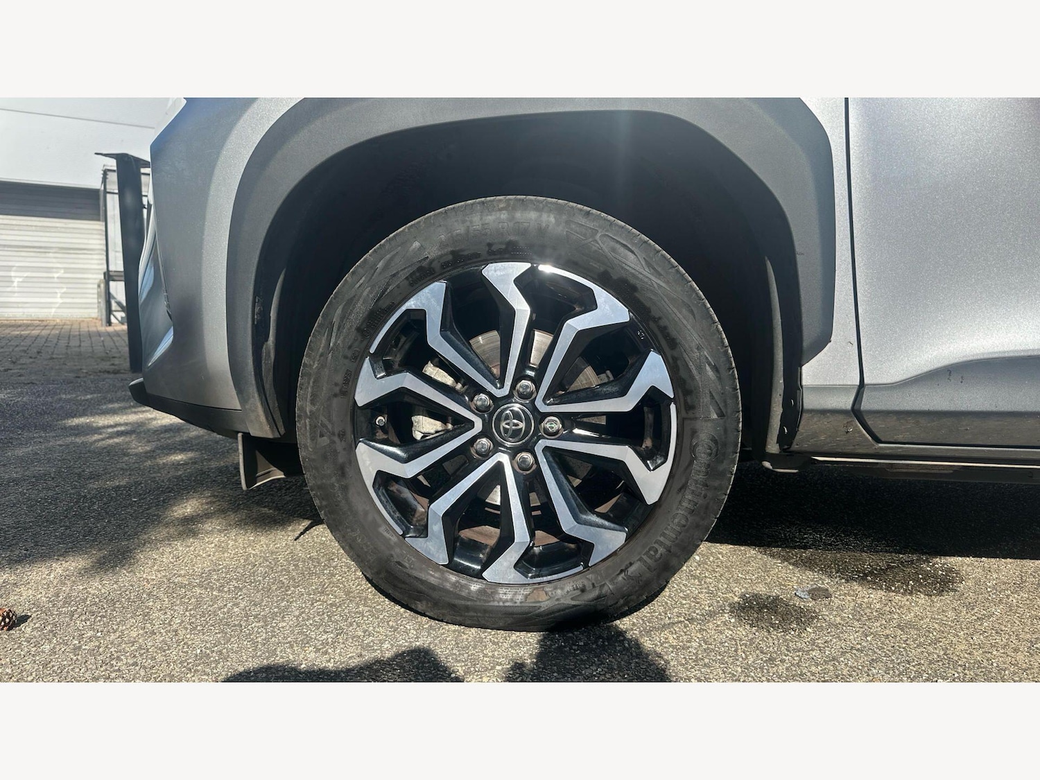 Used Toyota Yaris Cross 2023 for sale - 78220227: Photo 27