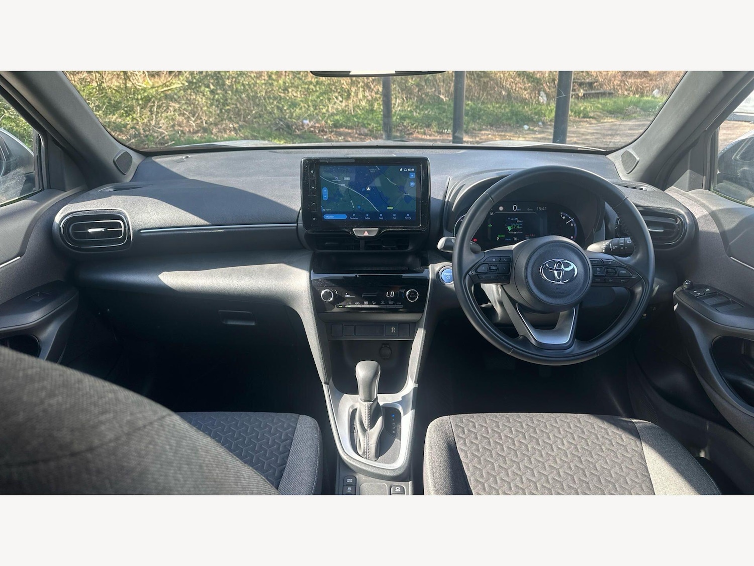 Used Toyota Yaris Cross 2023 for sale - 78220227: Photo 8