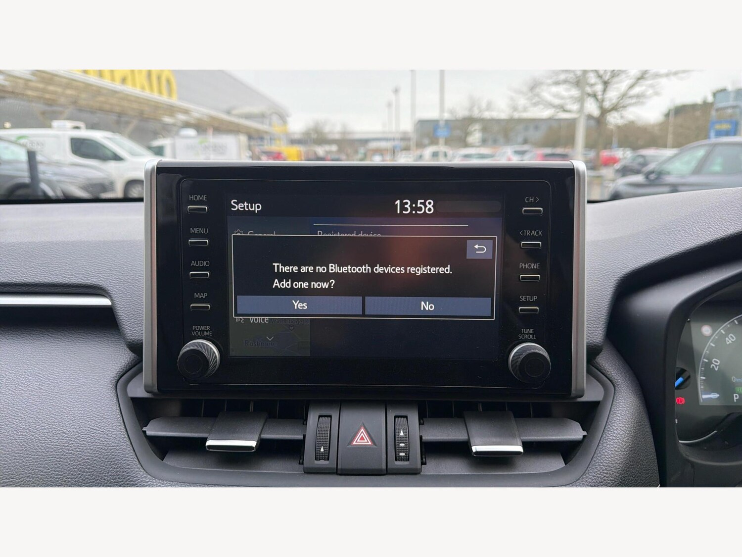 Used Toyota RAV4 2021 for sale - 77320516: Photo 22