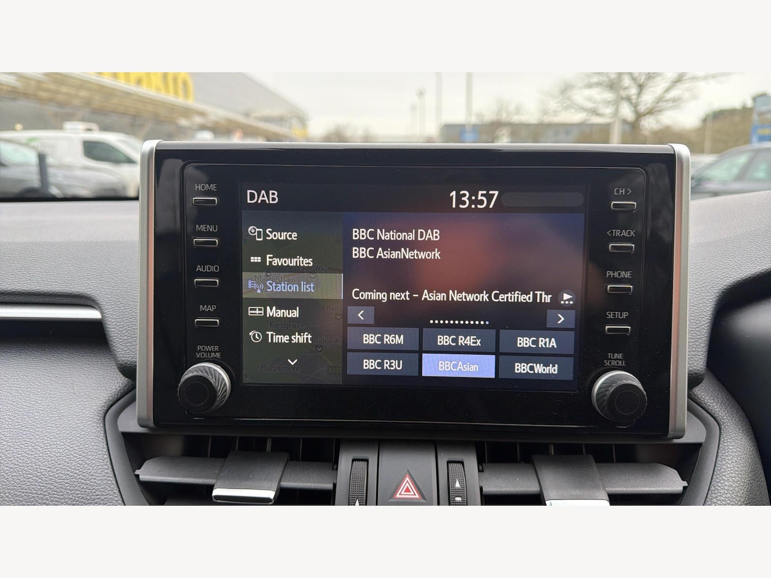 Used Toyota RAV4 2021 for sale - 77320516: Photo 9