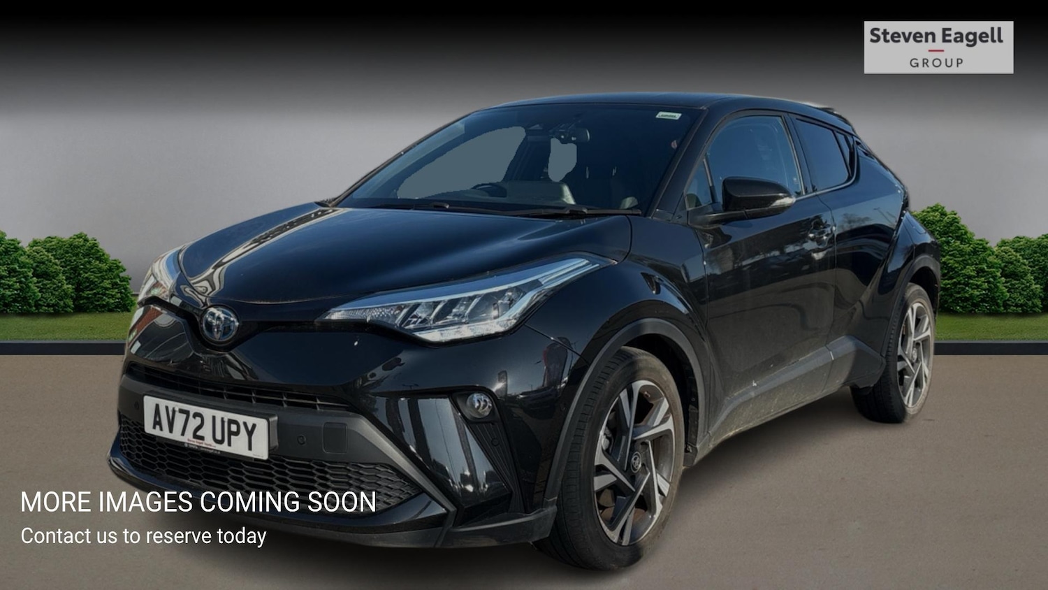 Used Toyota C-HR for sale - 77784653: Photo 3