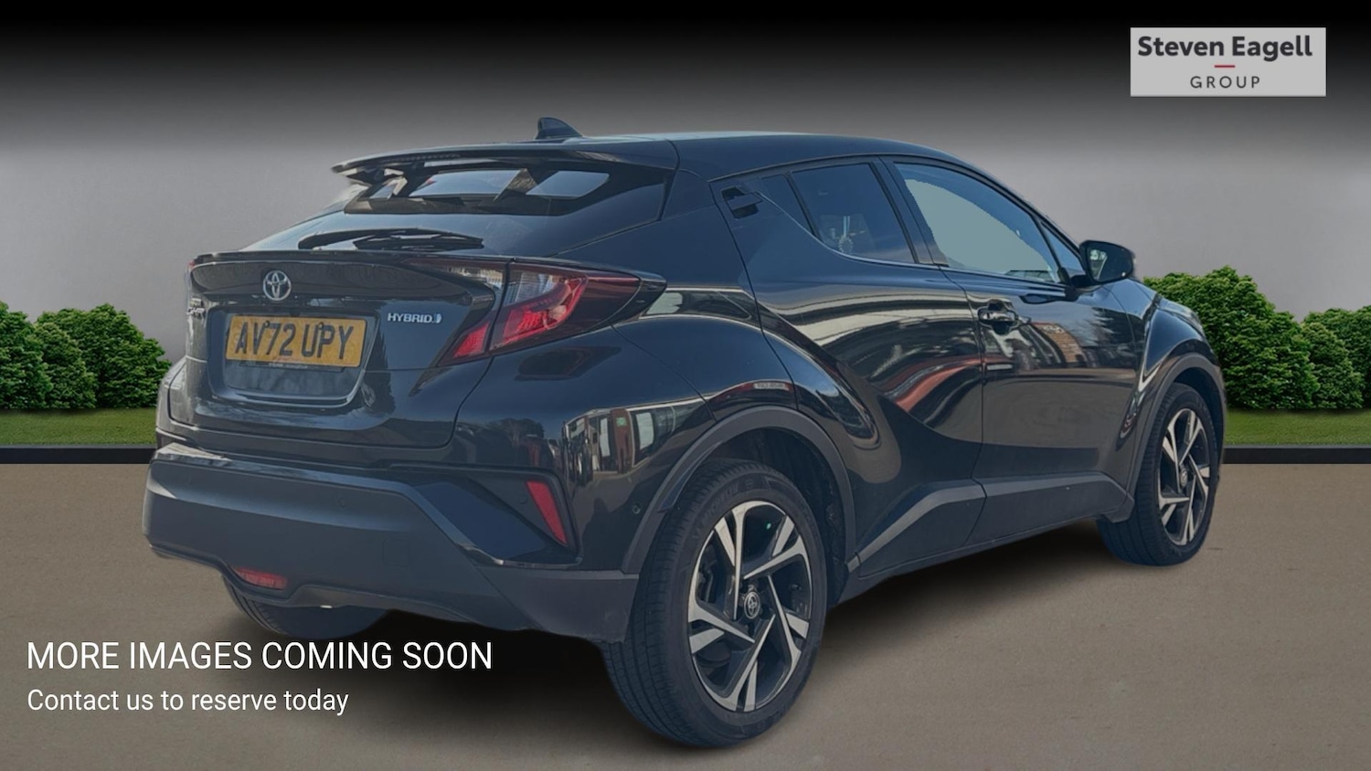 Used Toyota C-HR for sale - 77784653: Photo 4