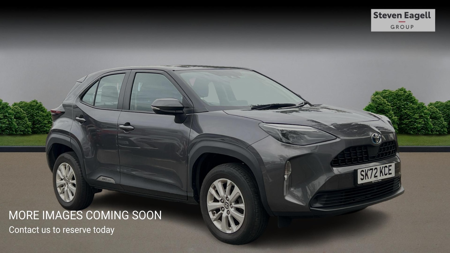 Used Toyota Yaris Cross 2022 for sale - 76513056: Photo 1