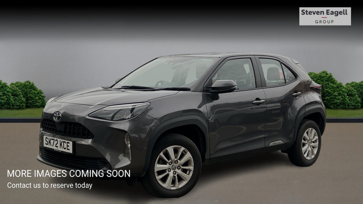 Used Toyota Yaris Cross 2022 for sale - 76513056: Photo 3