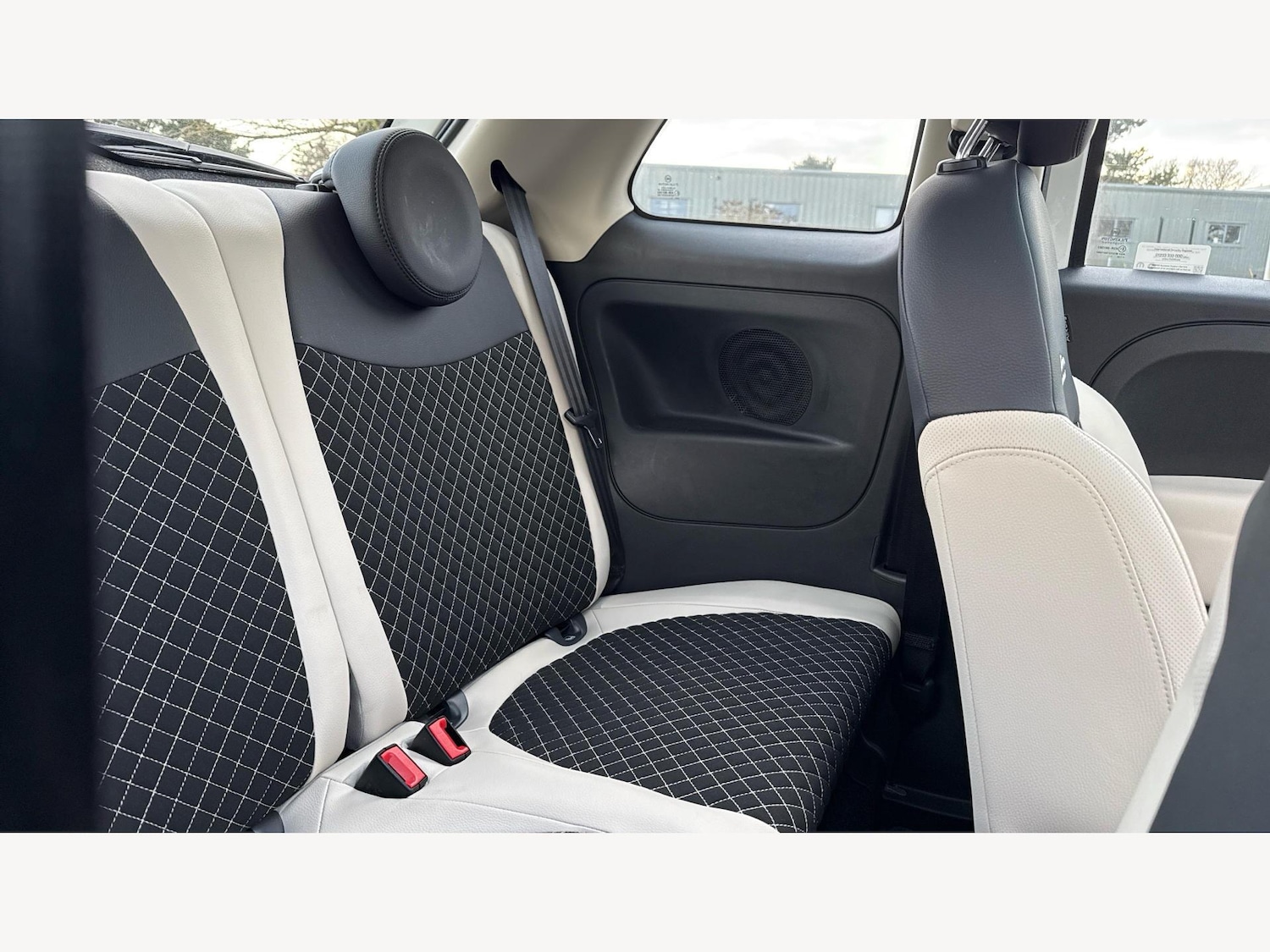 Used Fiat 500 2022 for sale - 77412373: Photo 14