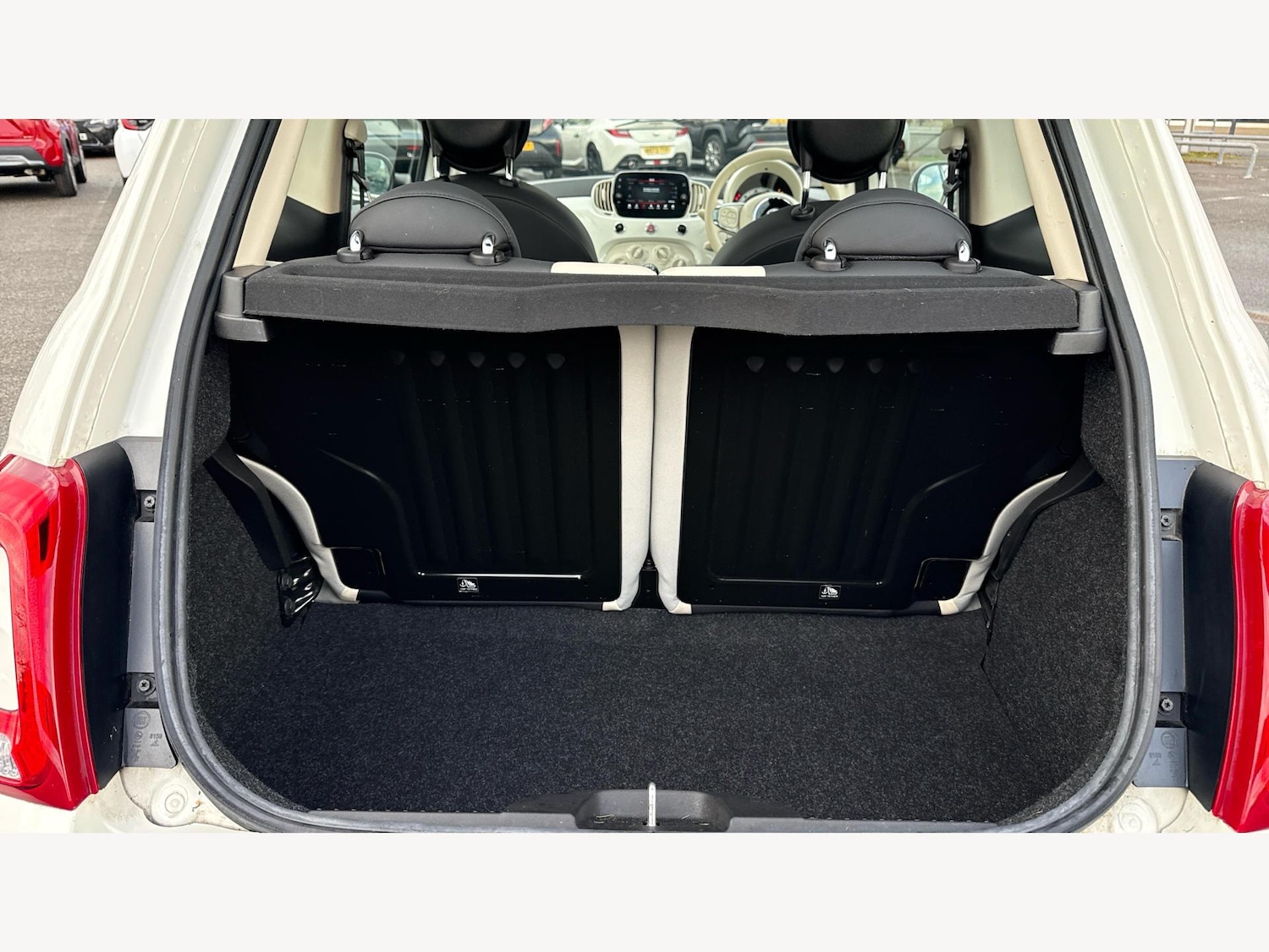 Used Fiat 500 2022 for sale - 77412373: Photo 16