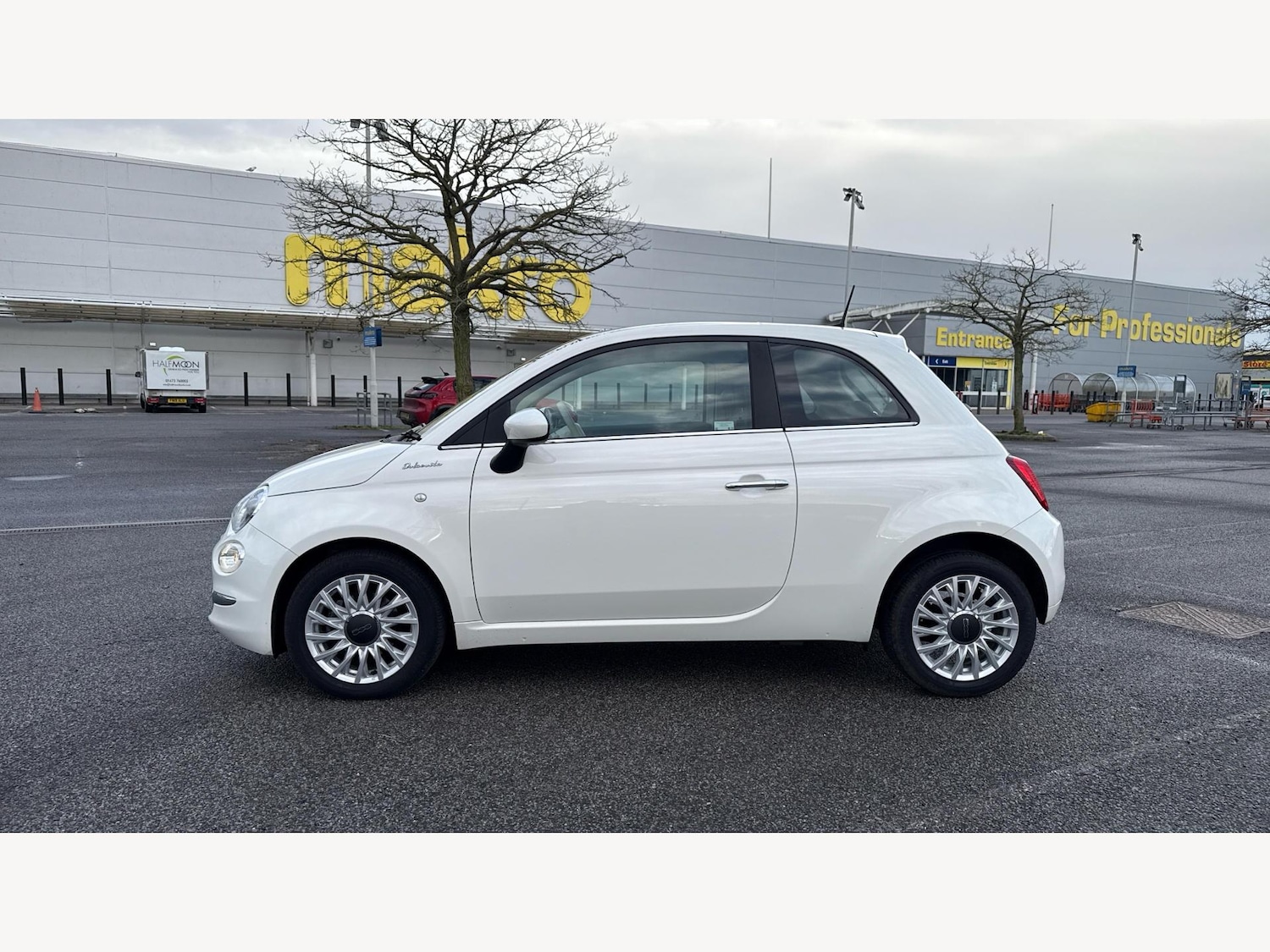 Used Fiat 500 2022 for sale - 77412373: Photo 19