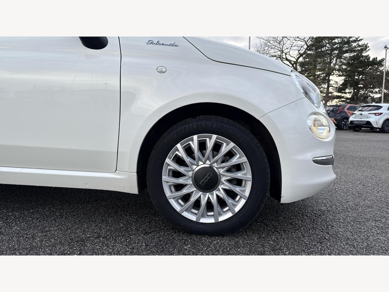 Used Fiat 500 2022 for sale - 77412373: Photo 20