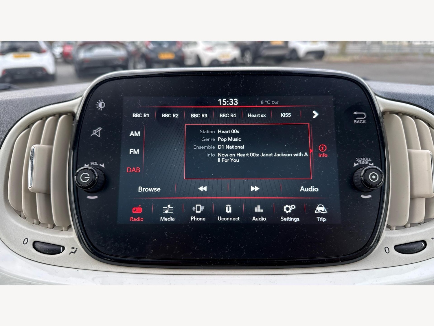 Used Fiat 500 2022 for sale - 77412373: Photo 22