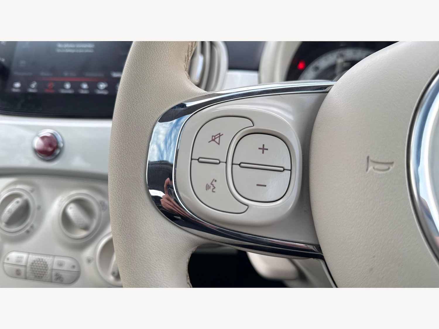 Used Fiat 500 2022 for sale - 77412373: Photo 23