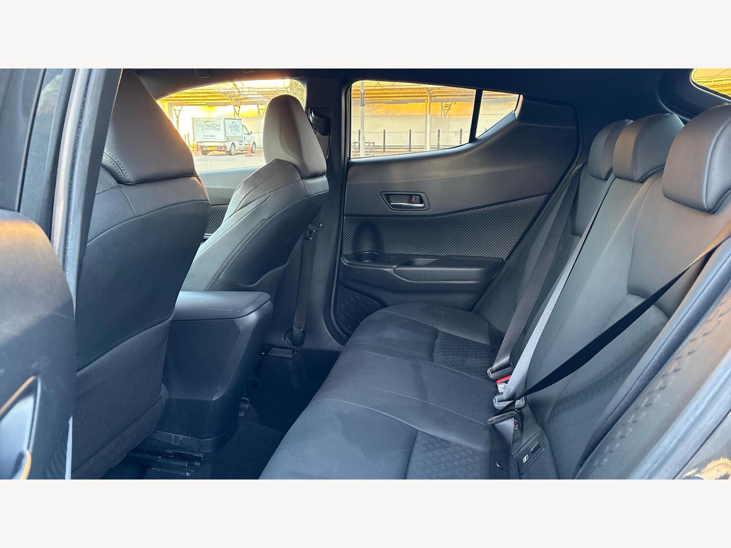 Used Toyota C-HR 2020 for sale - 77496171: Photo 15