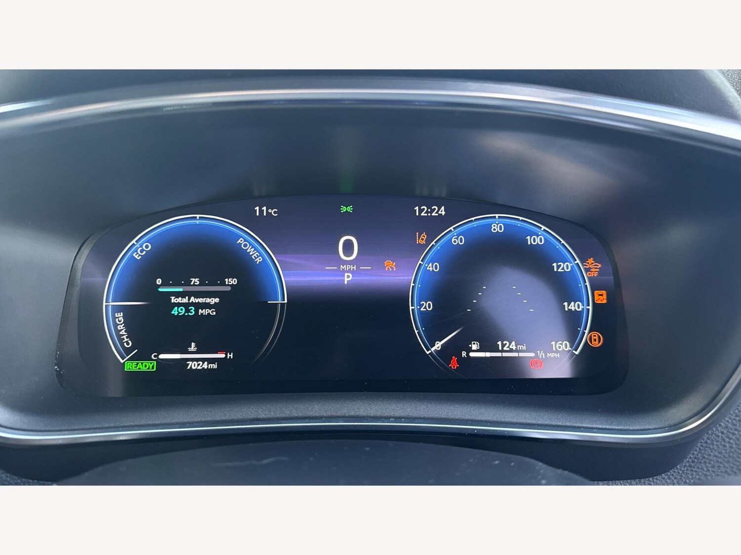 Used Toyota Corolla 2024 for sale - 76850165: Photo 11