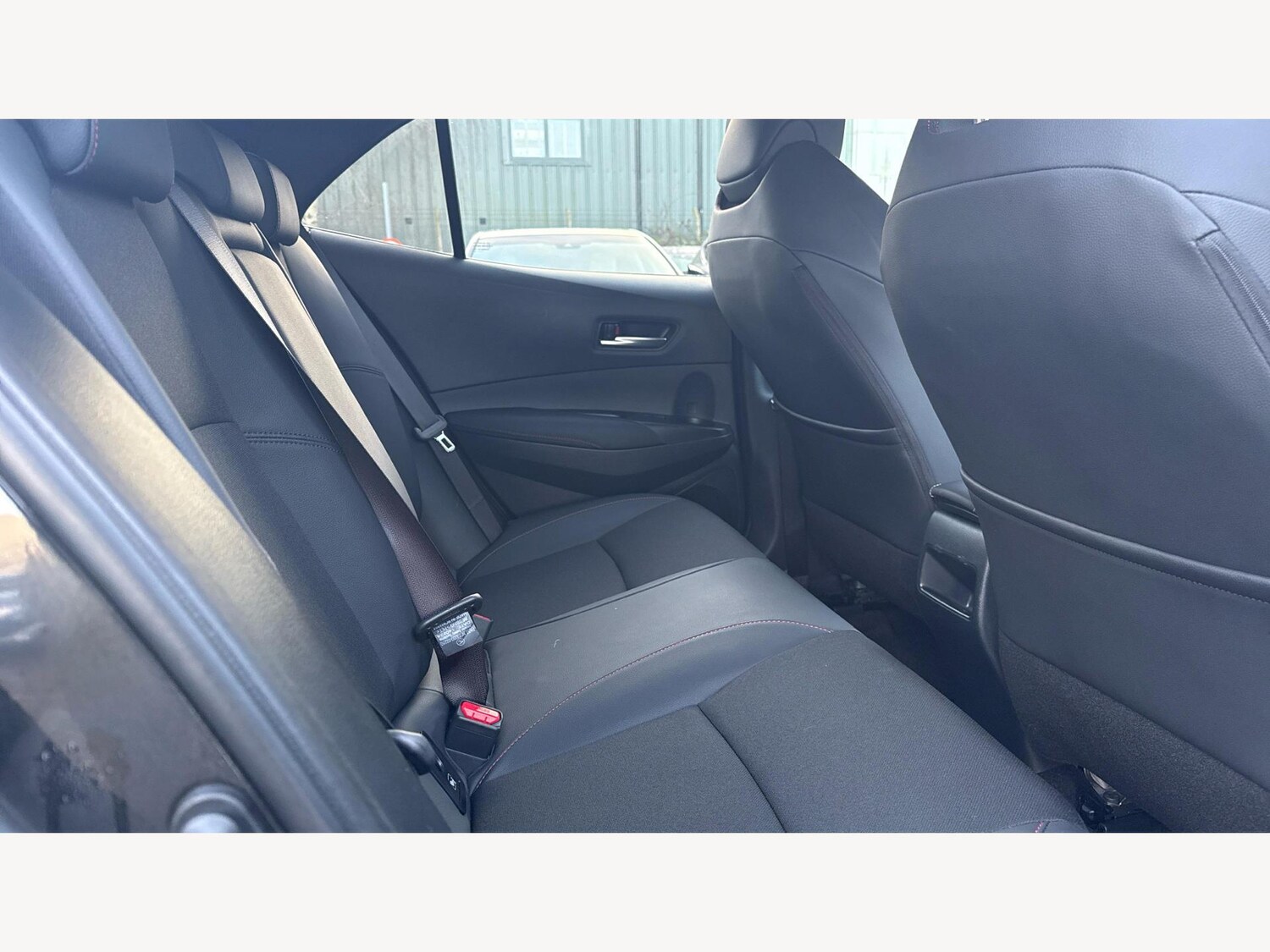 Used Toyota Corolla 2024 for sale - 76850165: Photo 14