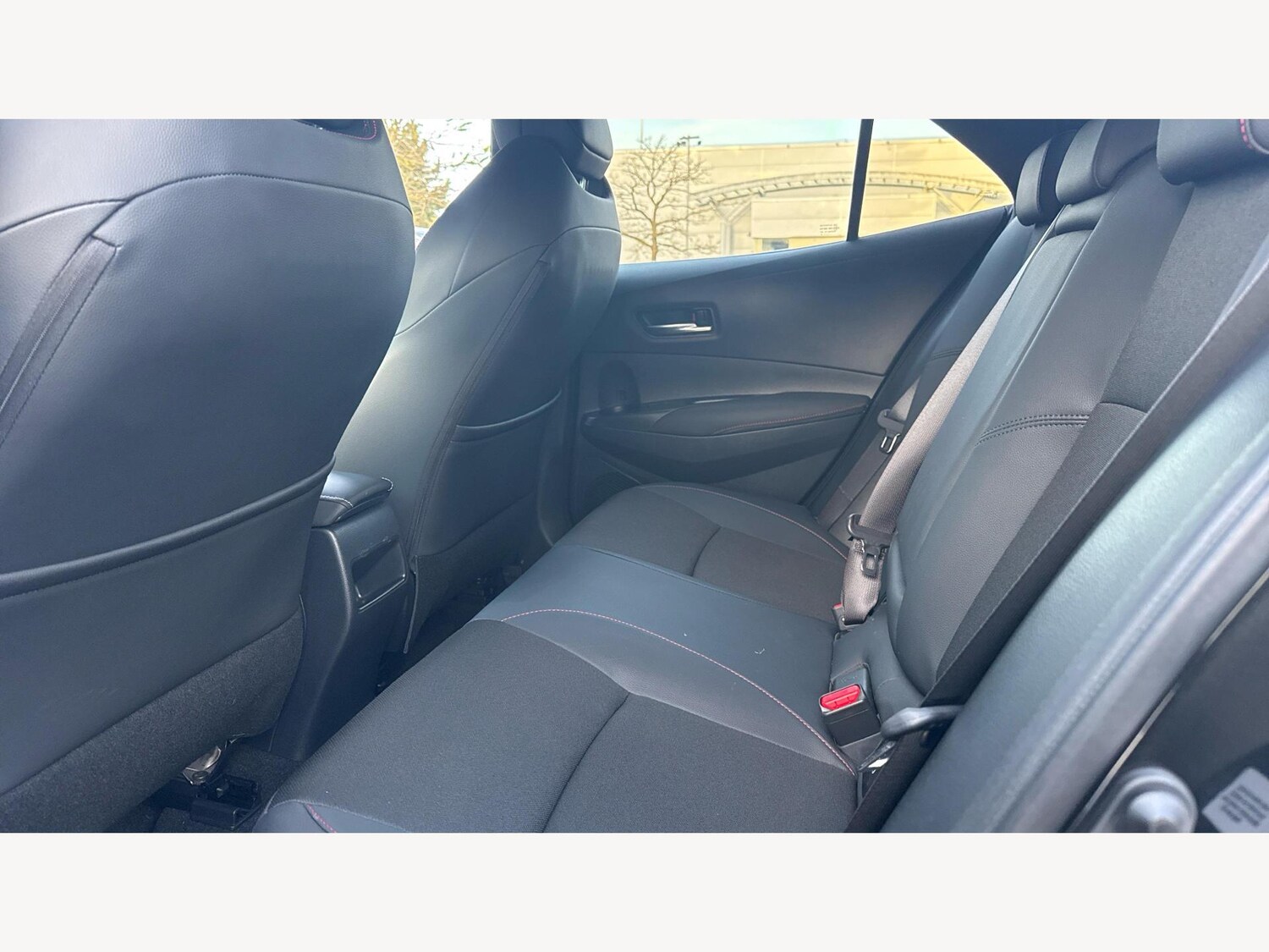 Used Toyota Corolla 2024 for sale - 76850165: Photo 15