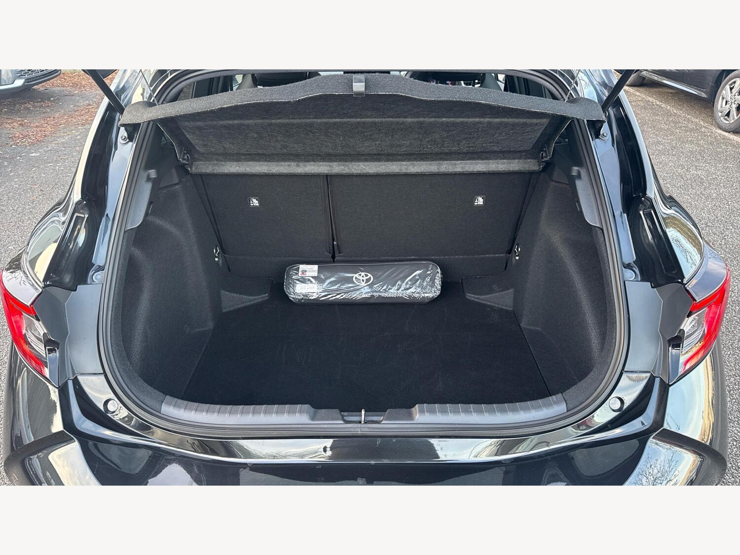 Used Toyota Corolla 2024 for sale - 76850165: Photo 16