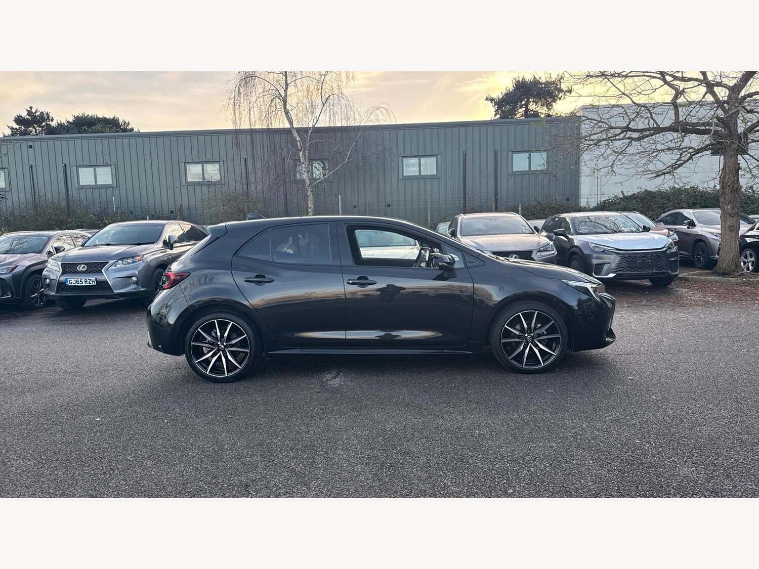 Used Toyota Corolla 2024 for sale - 76850165: Photo 18