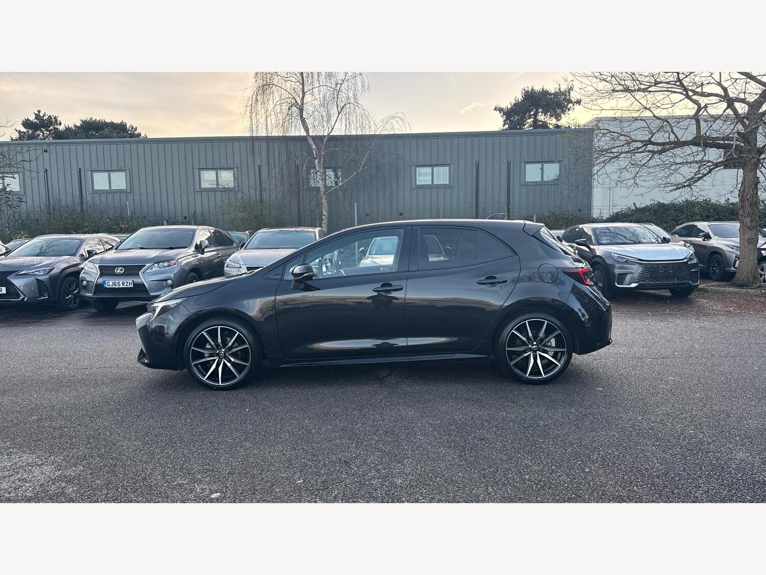 Used Toyota Corolla 2024 for sale - 76850165: Photo 19