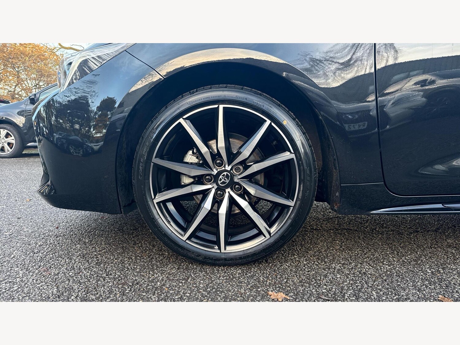 Used Toyota Corolla 2024 for sale - 76850165: Photo 20