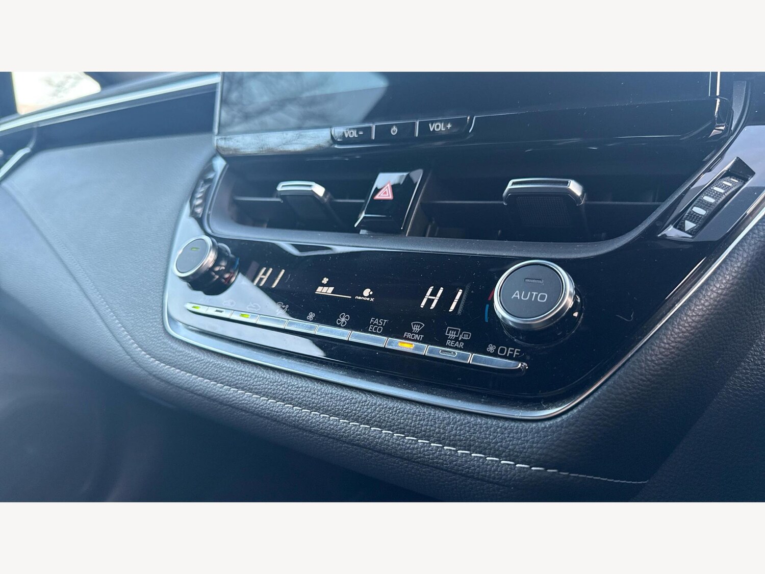 Used Toyota Corolla 2024 for sale - 76850165: Photo 22