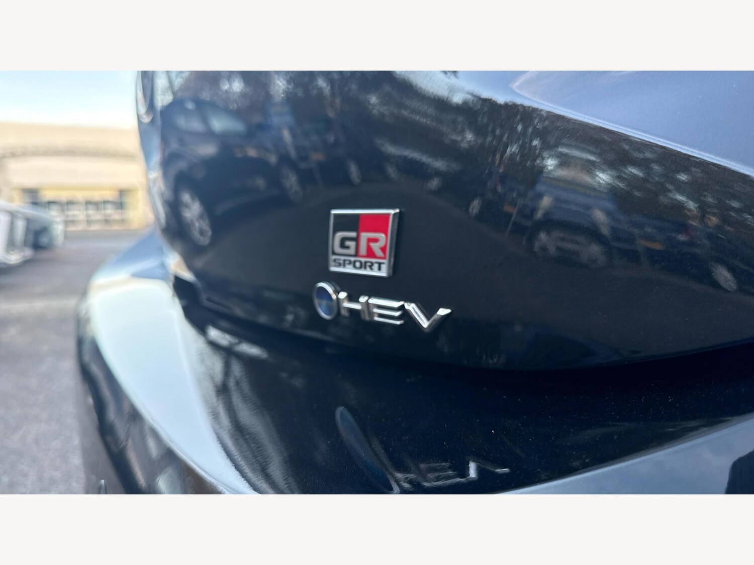 Used Toyota Corolla 2024 for sale - 76850165: Photo 30