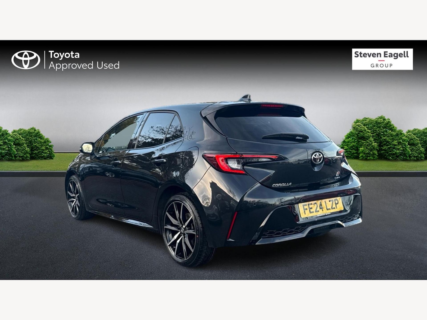 Used Toyota Corolla 2024 for sale - 76850165: Photo 6