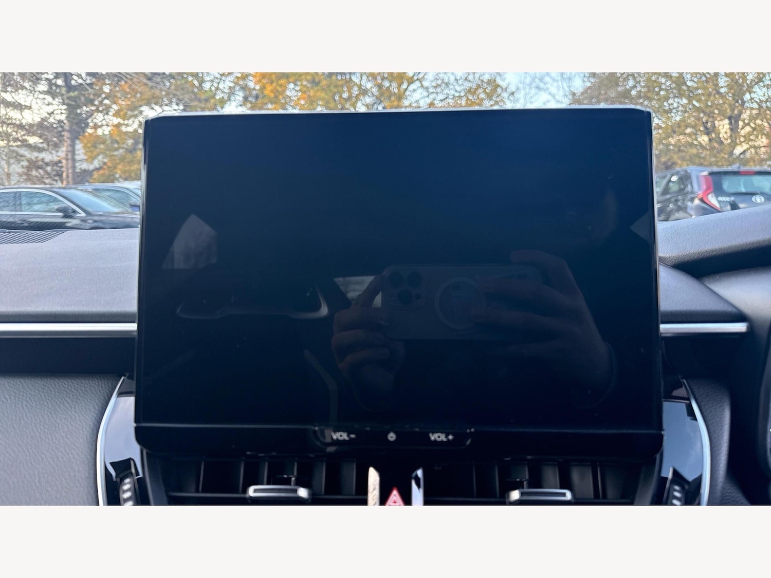 Used Toyota Corolla 2024 for sale - 76850165: Photo 9