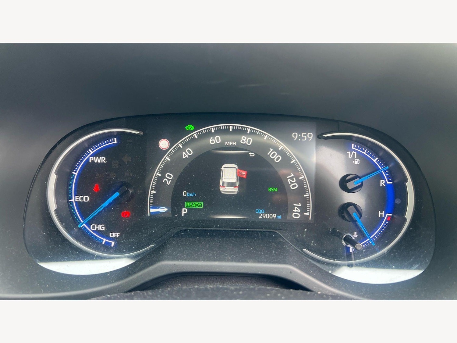 Used Toyota RAV4 2020 for sale - 77982301: Photo 11